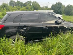 2015 MITSUBISHI Outlander Sport – 4A4AR3AU0FE031999